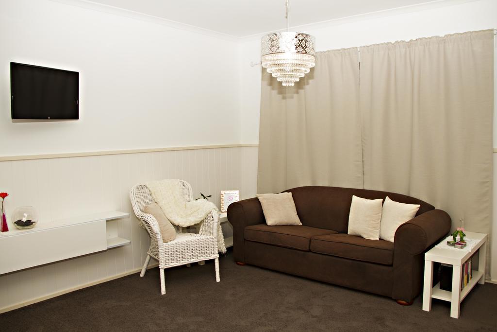 Bielby'S Hideaway Hotell Eudlo Eksteriør bilde