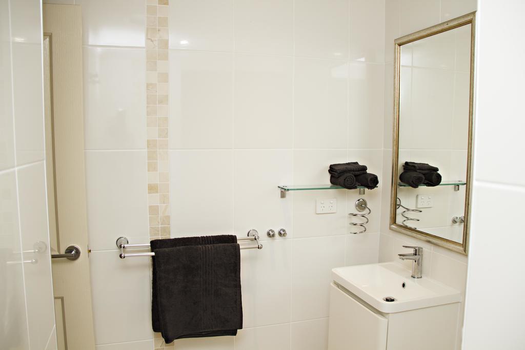 Bielby'S Hideaway Hotell Eudlo Eksteriør bilde